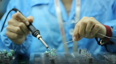 Beauty instruments, cleansers, massage combs and other beauty instruments want OEM / ODM words, how to choose manufacturers?