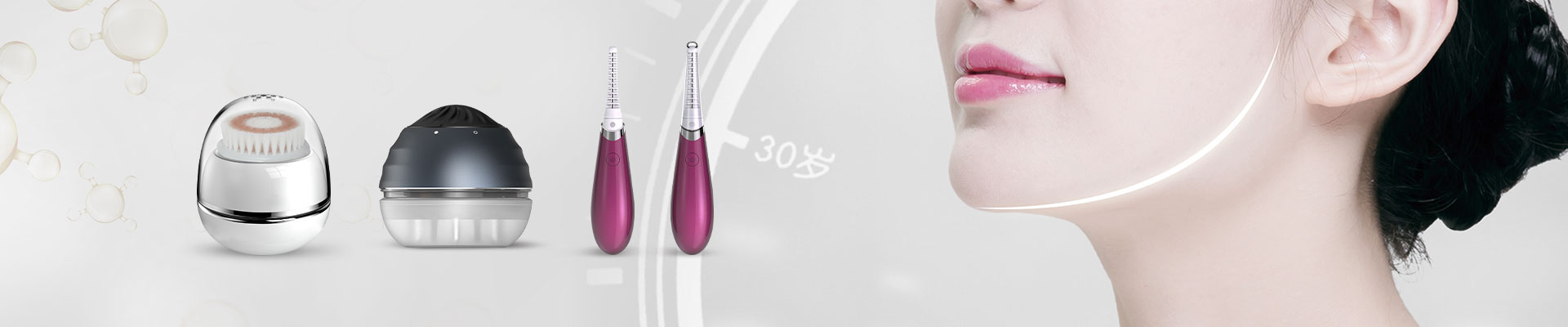 Hair Treatment Applicator