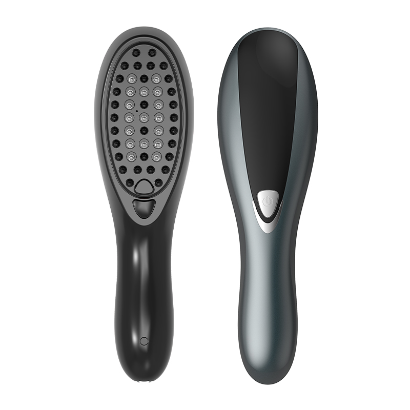 hair care scalp applicator