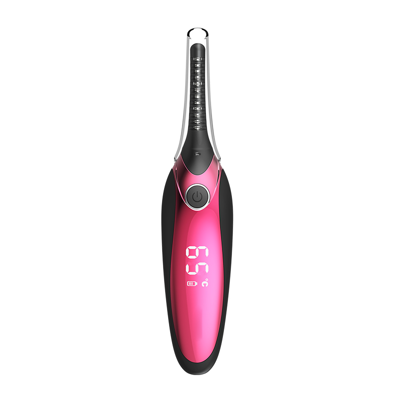 Electric Heated Eyelash Curler