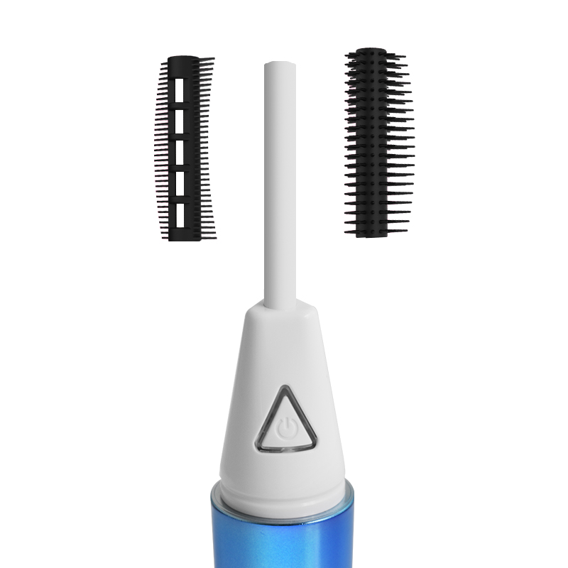 New Heated Eyelash Curler