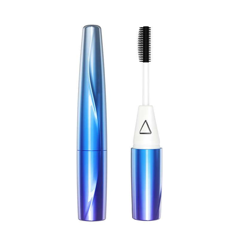 New Heated Eyelash Curler