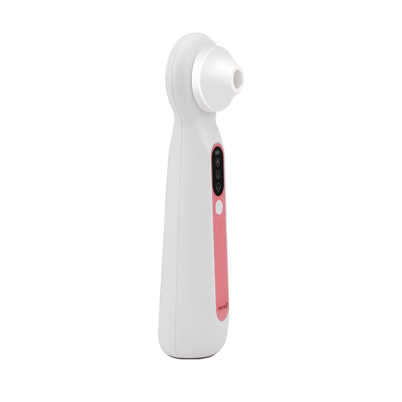 Vacuum Blackhead Remover