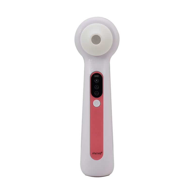 Vacuum Blackhead Remover