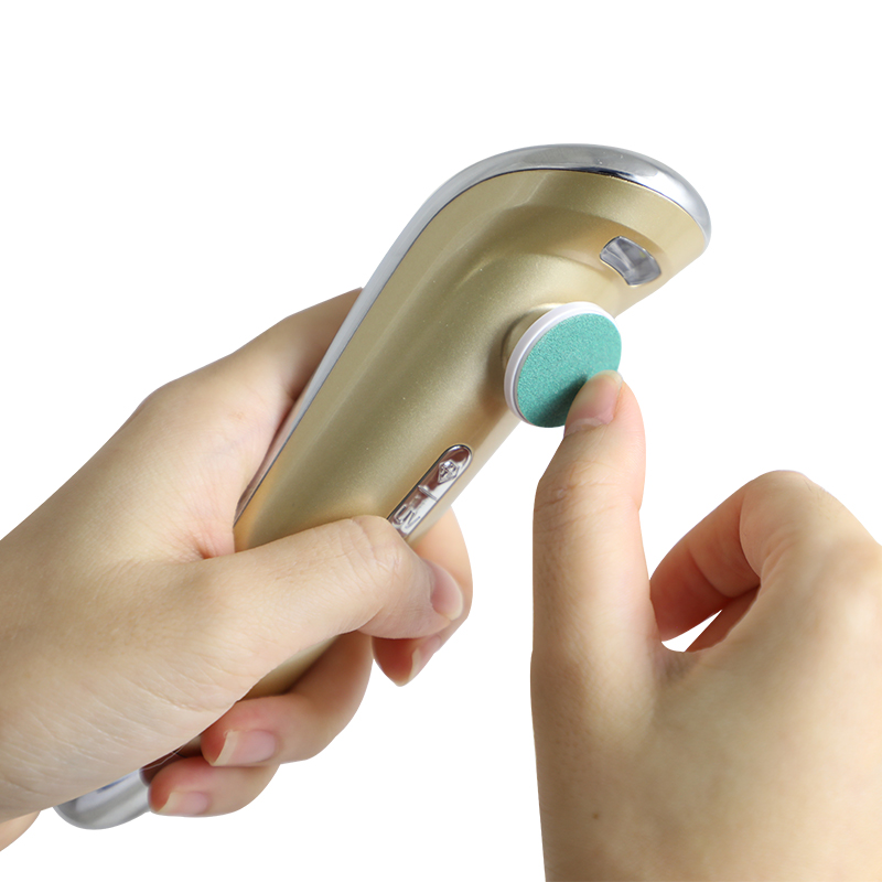Nail Care Machine