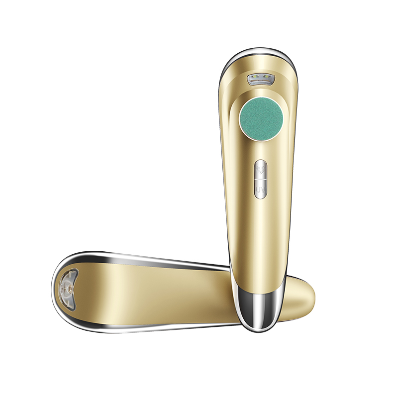 Nail Care Machine