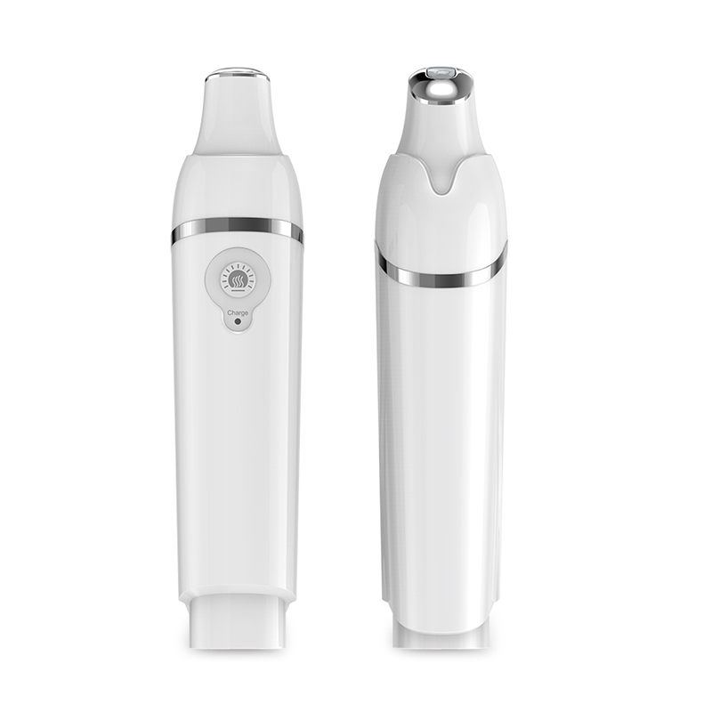 Multi-function eye massage pen