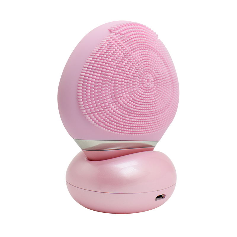 Face Exfoliator Brush