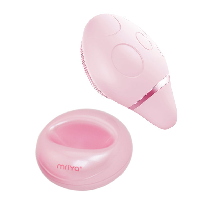 Face Exfoliator Brush