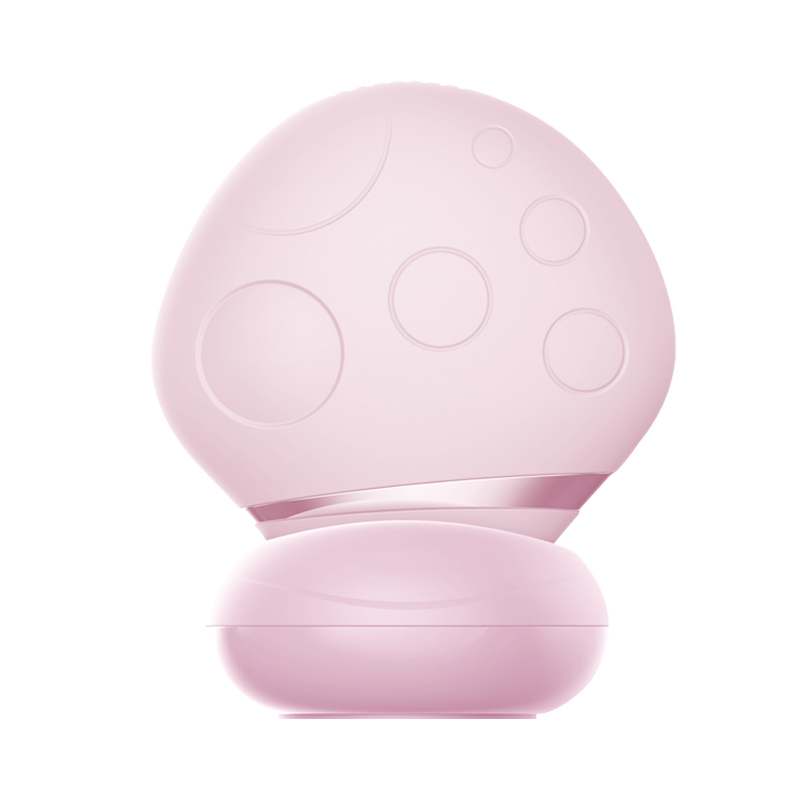 Face Exfoliator Brush
