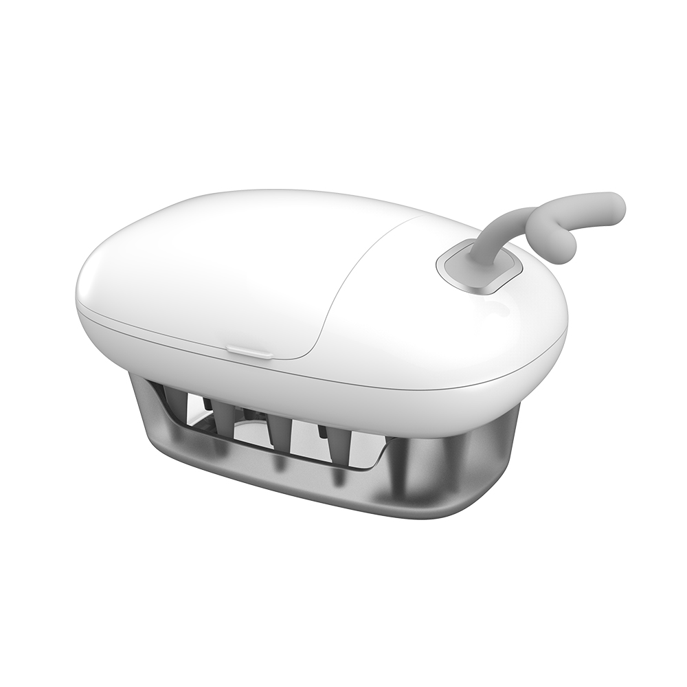 Silicone Comb
