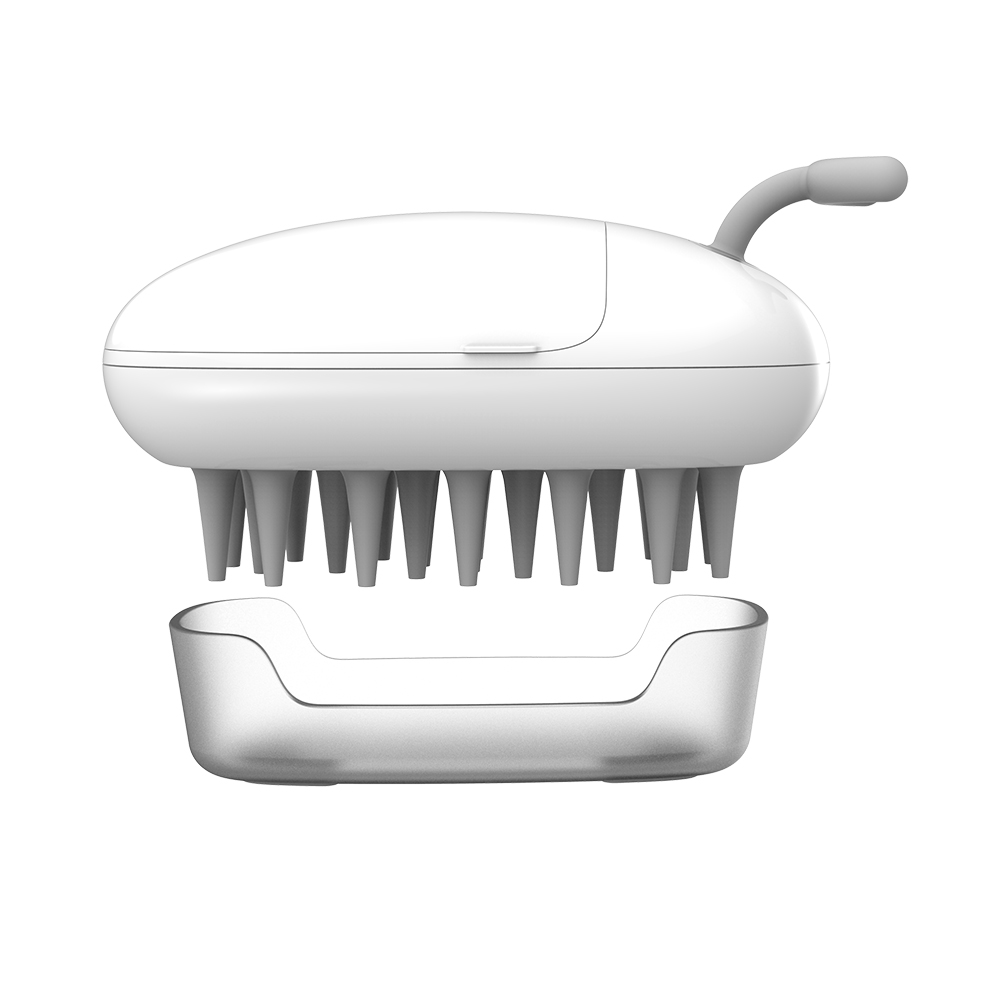 Silicone Comb