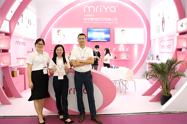 CHINA BEAUTY EXPO