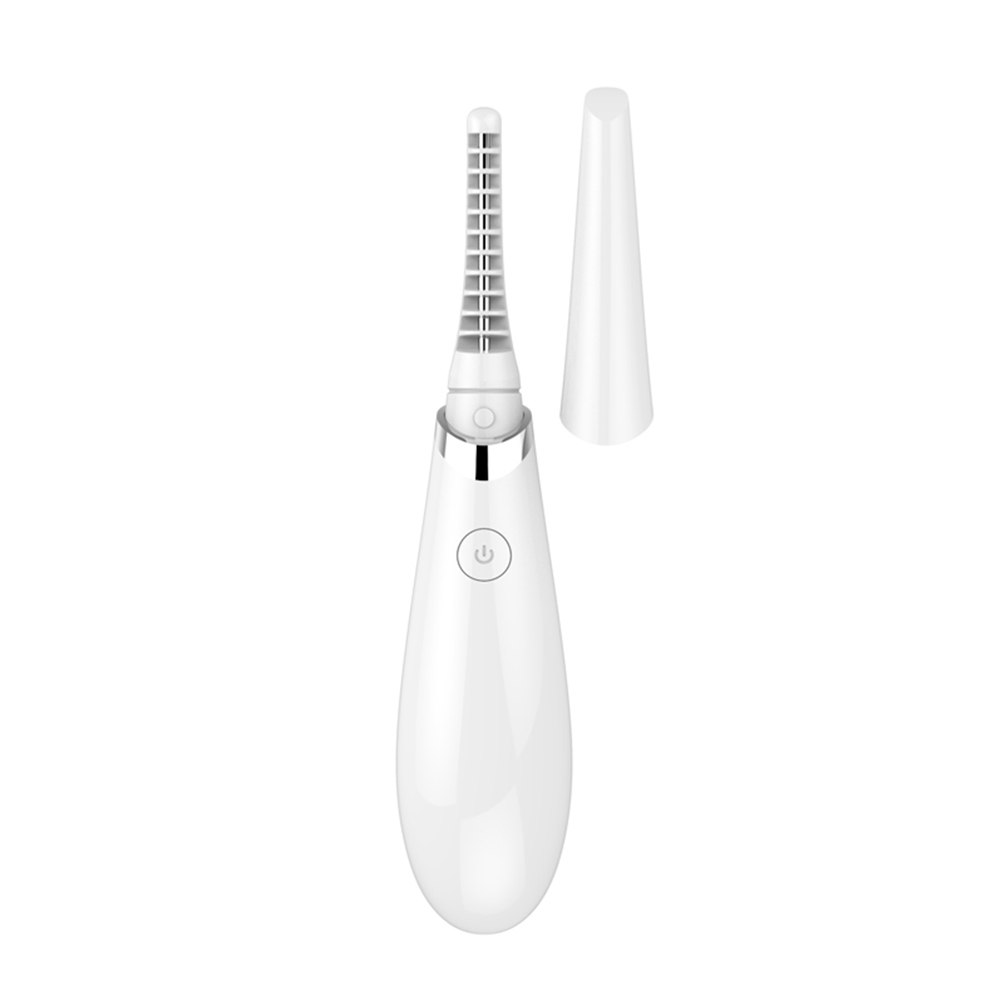 Heated Eyelash Curler