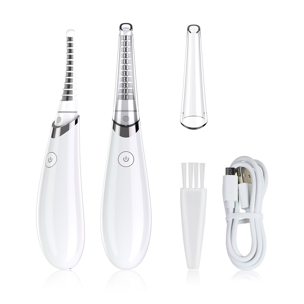 Heated Eyelash Curler
