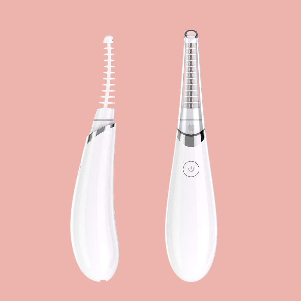 Heated Eyelash Curler