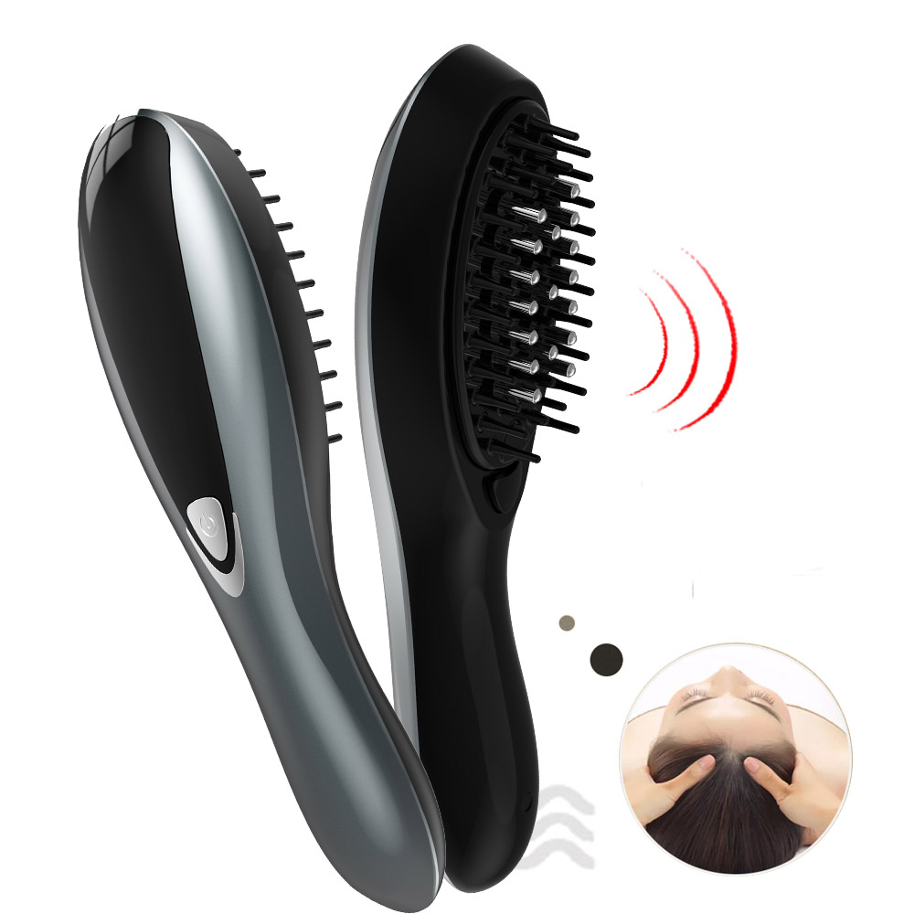 hair care scalp applicator