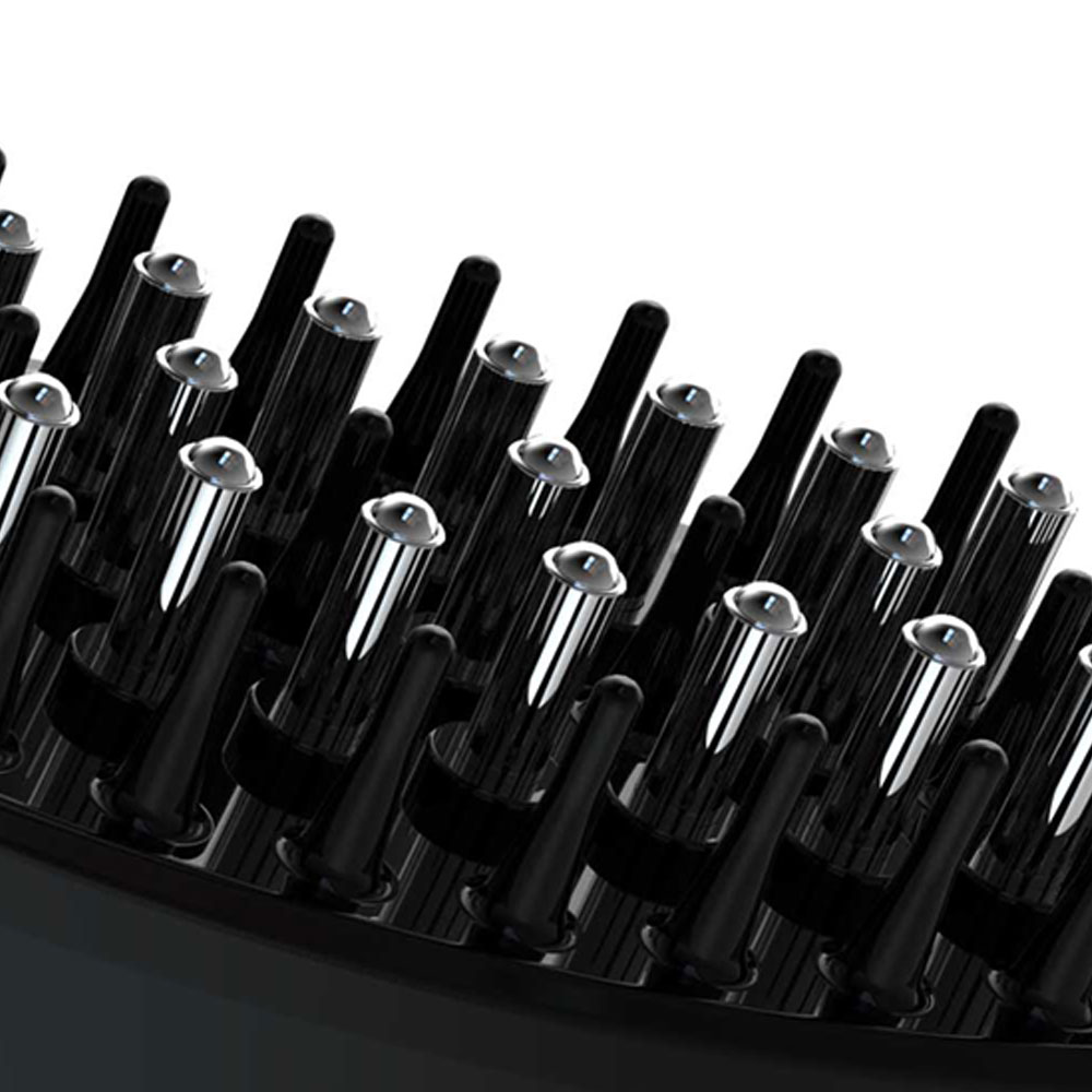 hair care scalp applicator