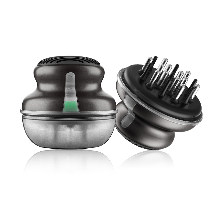 hair care scalp applicator