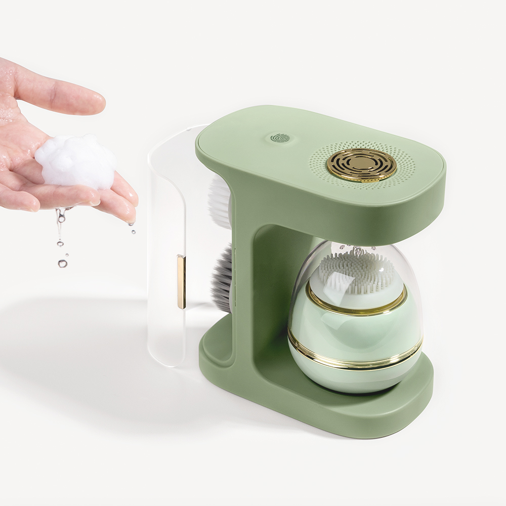 Sonic Facial Cleansing Brush
