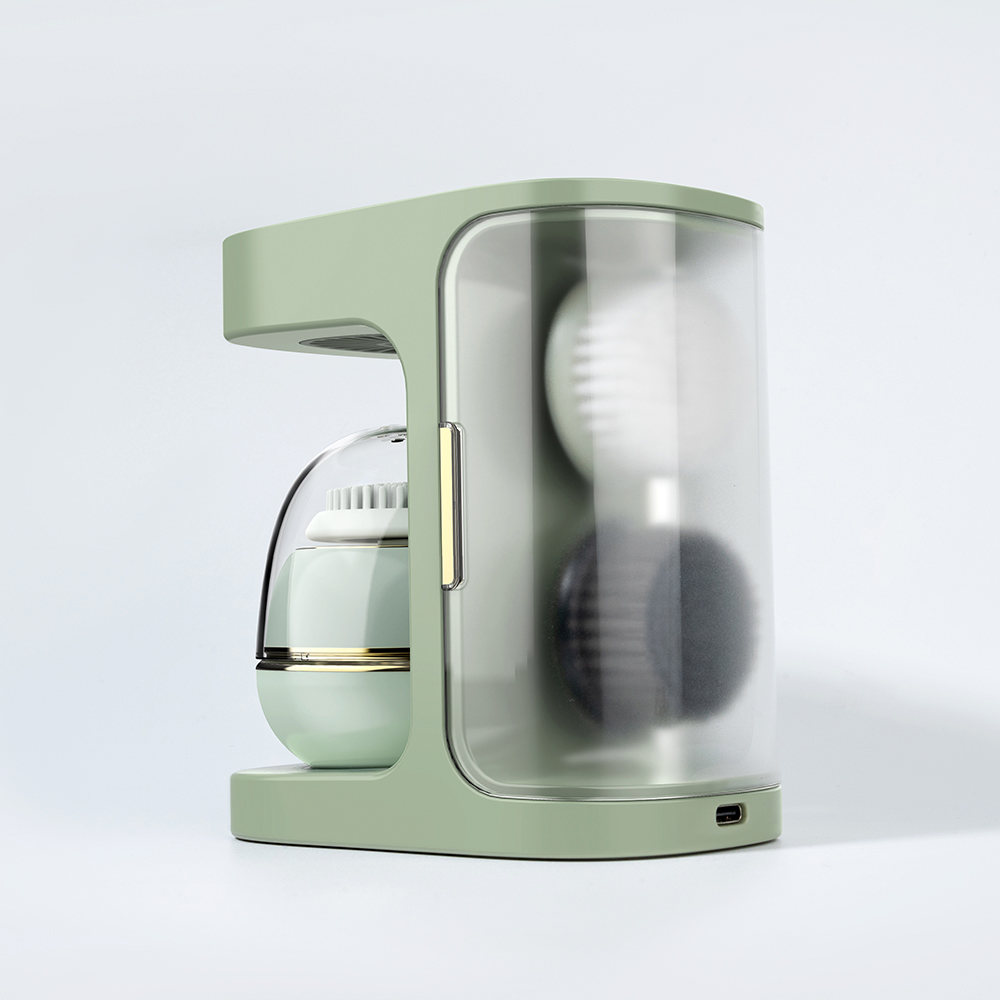 Sonic Facial Cleansing Brush
