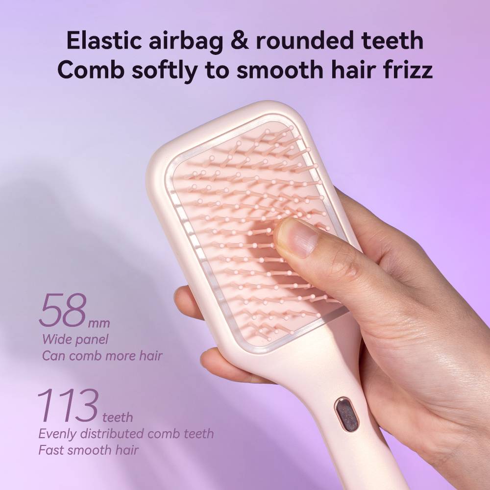 Air Cushion Massage Comb