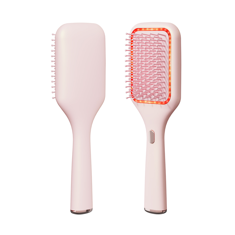 Air Cushion Massage Comb