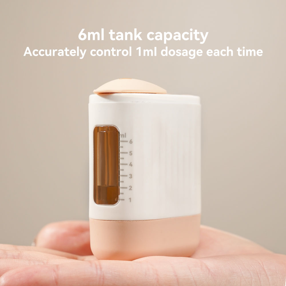 Hair Oil Applicator