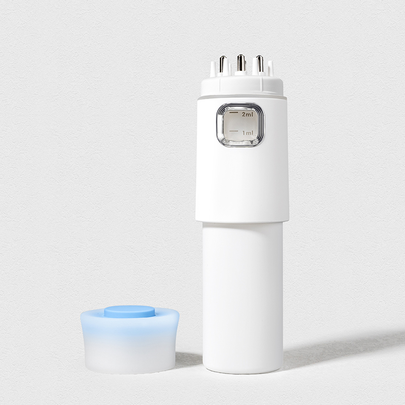Scalp Oil Applicator
