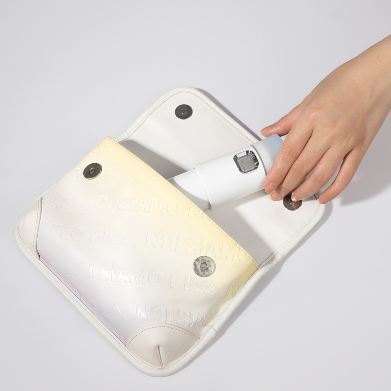 Scalp Oil Applicator