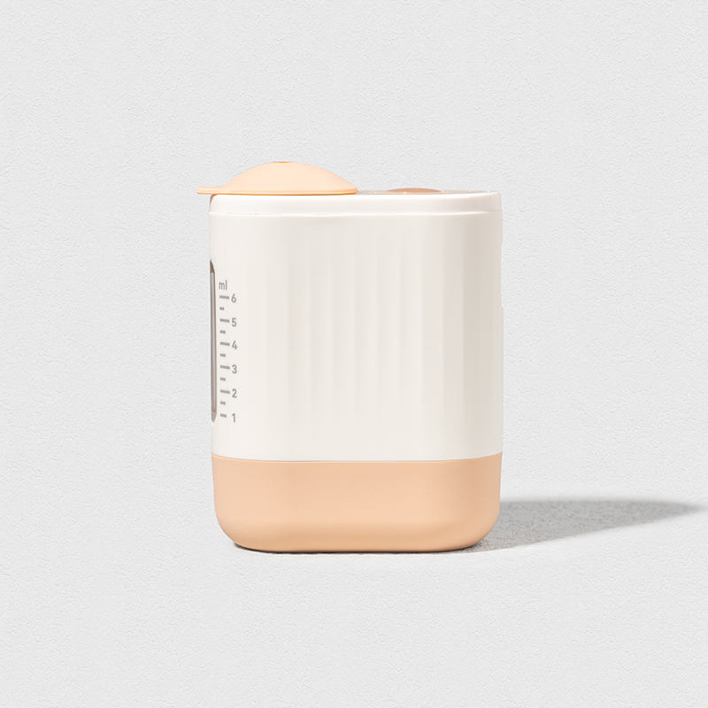 Hair Oil Applicator