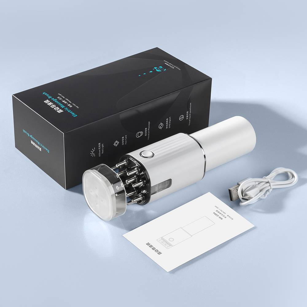 Kimairay Electric Hair Scalp Oil Applicator