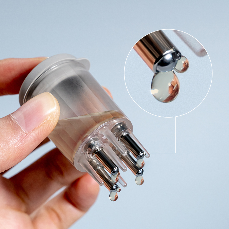 Mini Hair Treatment Applicator