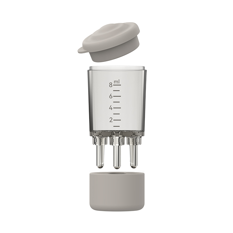 Mini Hair Treatment Applicator