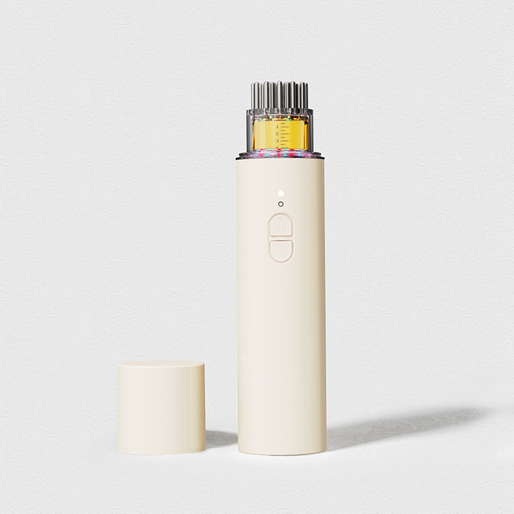 Hair Oil Applicator