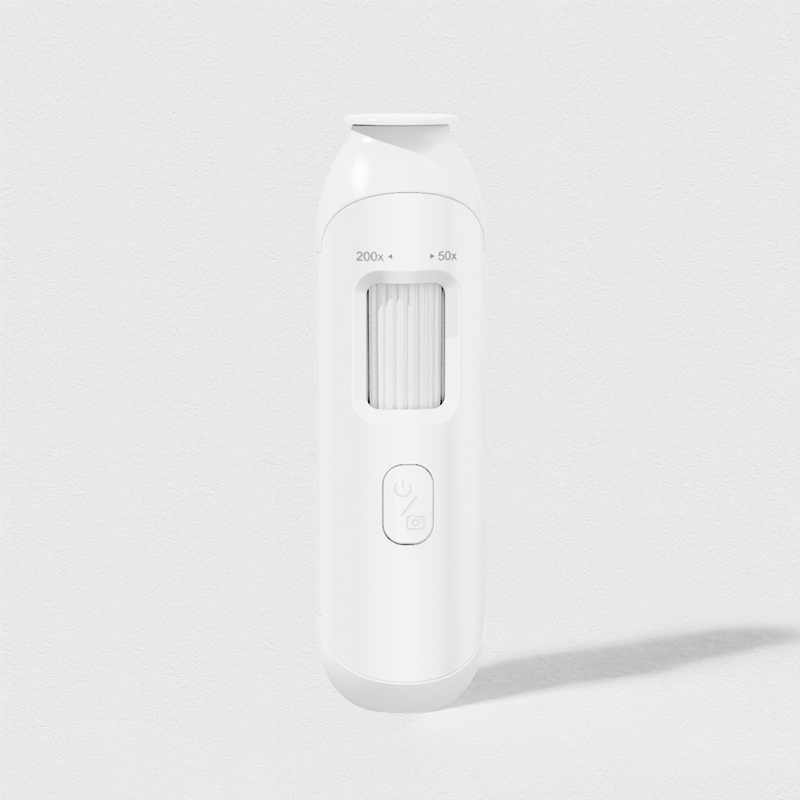 Hair Detector WIFI/USB