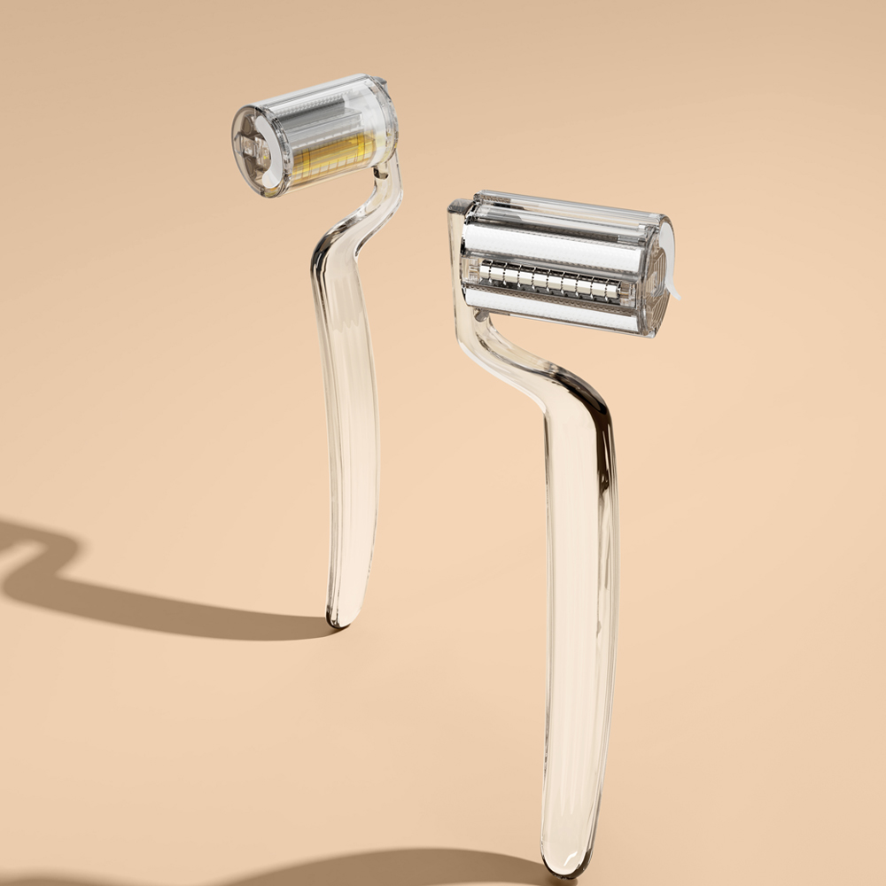 Needle Derma Roller for Scalp