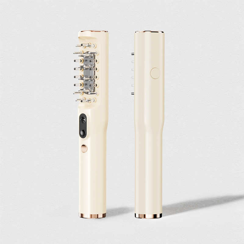 Follicle Detection Function Hair Growth Comb
