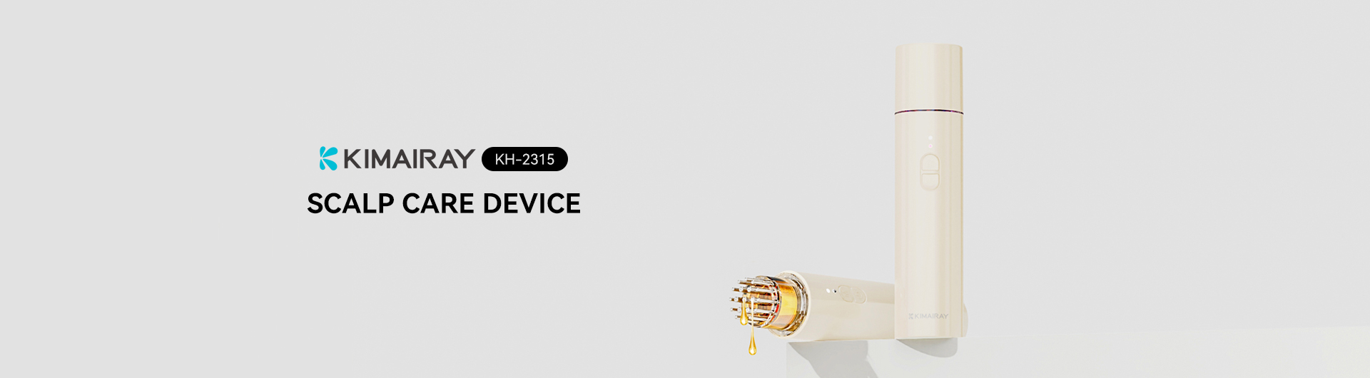 Hair Treatment Applicator