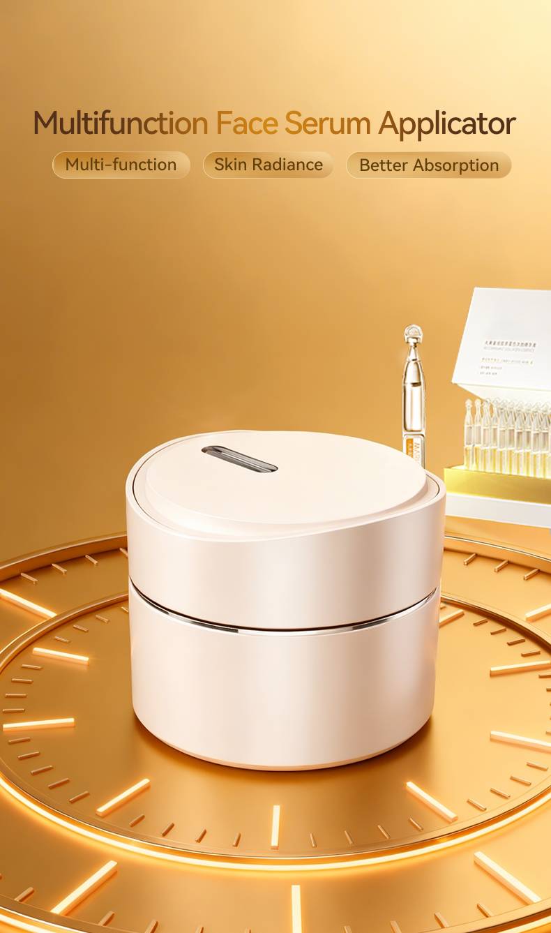 Facial Import Device